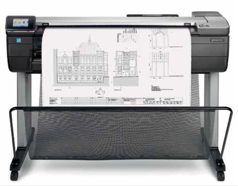 designjet t830 kopen