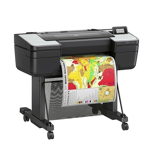 HP DesignJet Z6 24-in PostScript Printer Plus Edition T8W15D 2