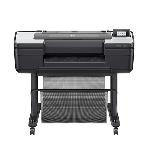 HP DesignJet Z6 24-in PostScript Printer Plus Edition T8W15D 3