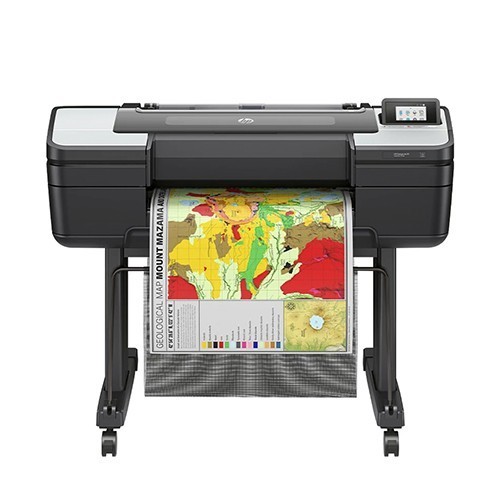 HP DesignJet Z6 24 inch PostScript Printer Plus Edition T8W15D 1