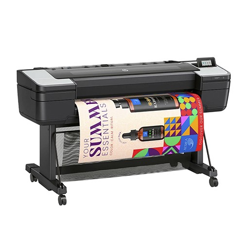 HP DesignJet Z6 44-in PostScript Printer Plus Edition T8W16D 2