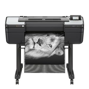 HP DesignJet Z9+ 24-in PostScript-printer Plus Edition W3Z71D 1