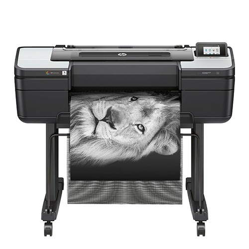 HP DesignJet Z9+ 24-in PostScript-printer Plus Edition W3Z71D 1