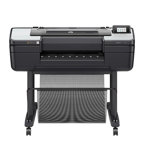 HP Designjet Z9+ 24 inch postscript printer Plus Edition - Afbeelding 2
