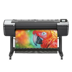 HP DesignJet Z9+ 44-in PostScript-printer Plus Edition W3Z72D 1