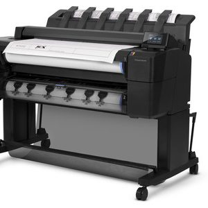 HP Designjet T2530 A0 scanner, A0 printer, A0 copier A0 multifunctional