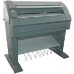 Oce 9400 PPC plotter