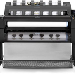 HP Designjet T1500 Inkt