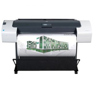 HP Designjet T770 Inkt