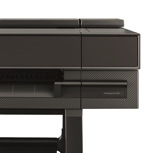HP Designjet T850 36 inch A0 printer 4
