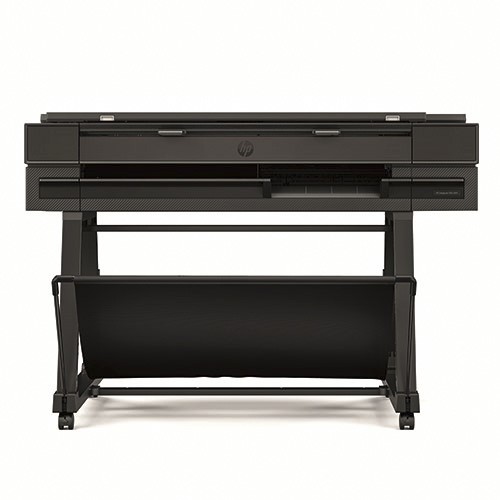 HP Designjet T850 36 inch MFP A0 printer 2