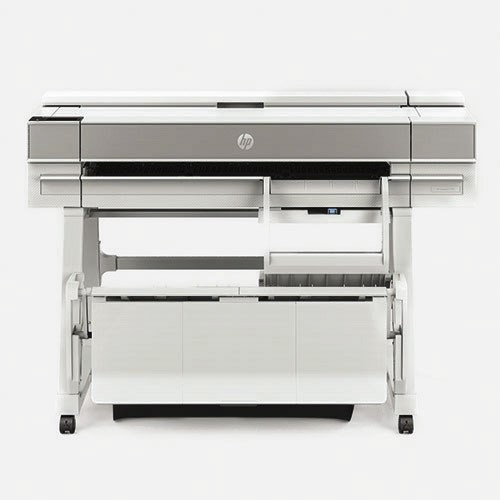 HP Designjet T950 36 inch A0 printer 3