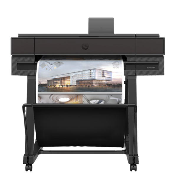 HP Designjet T870 24 inch A1 printer AM0X9A online bestellen